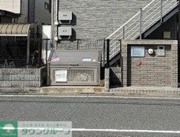 レオパレスシャルムIIの物件内観写真